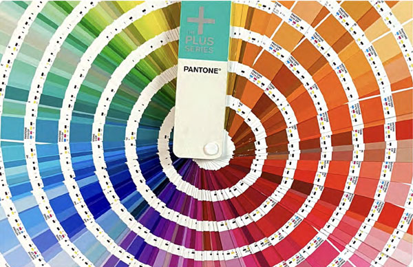 ipantone