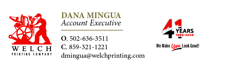 Dana Mingua